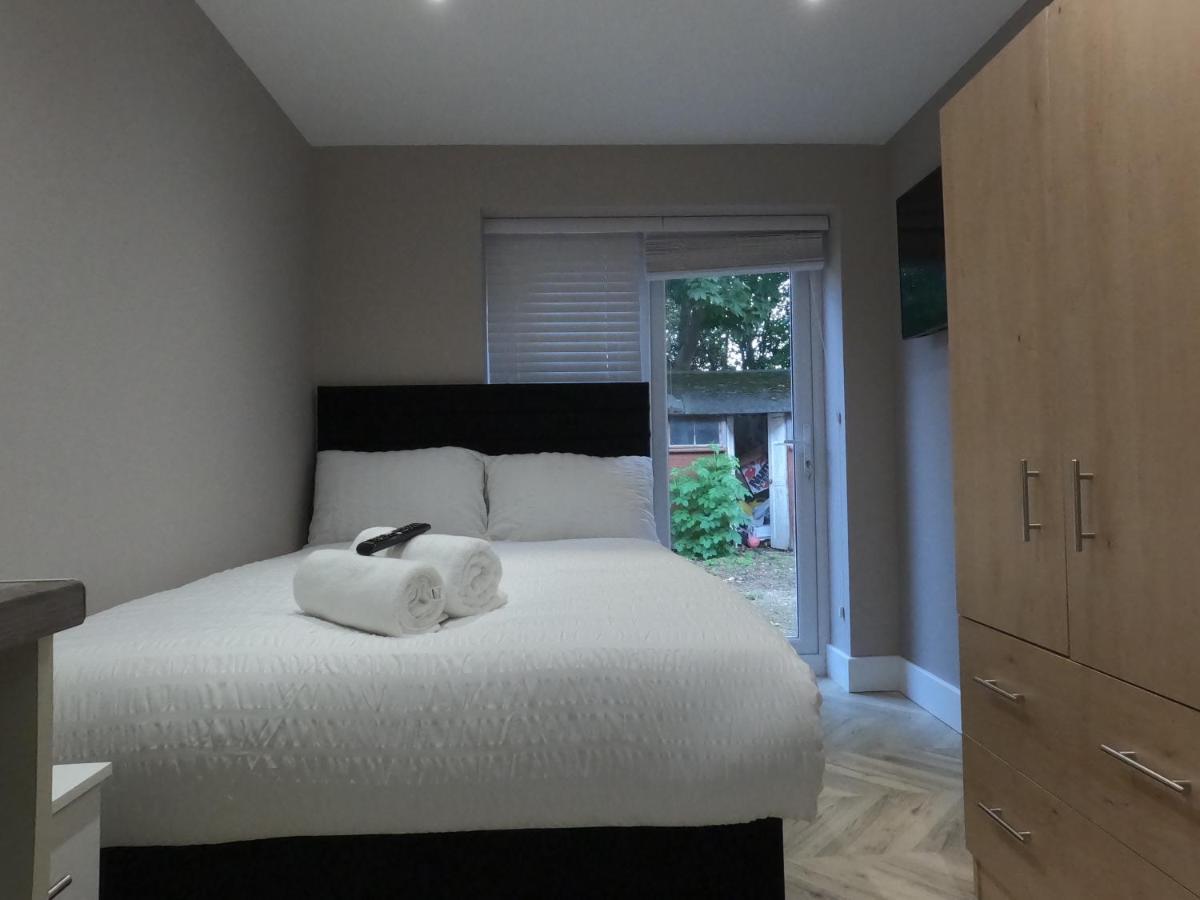 Cozzy Apartman London Kültér fotó