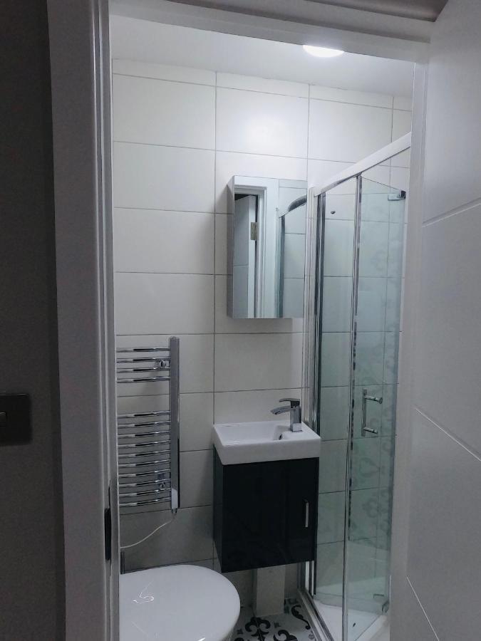 Cozzy Apartman London Kültér fotó