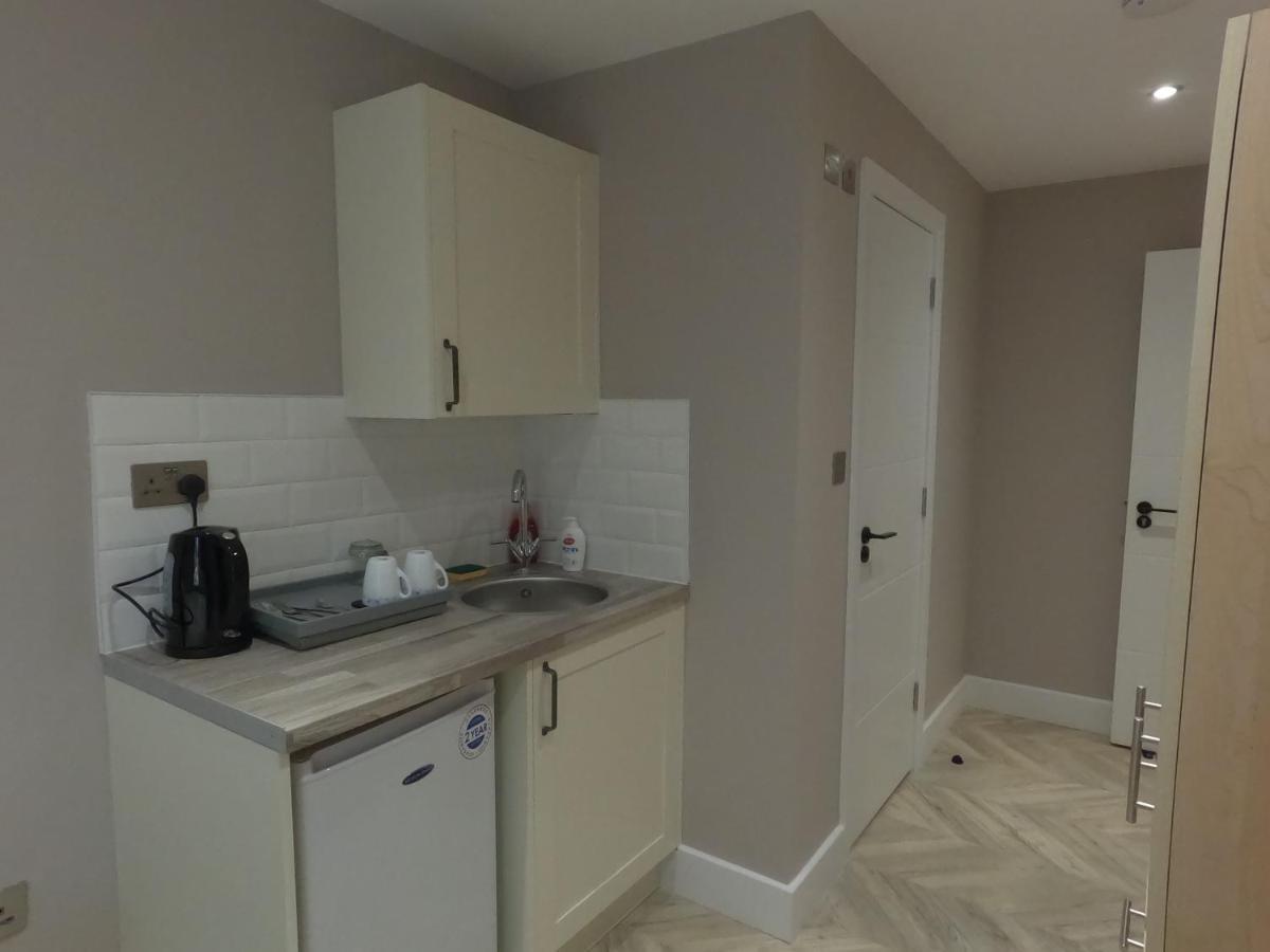 Cozzy Apartman London Kültér fotó