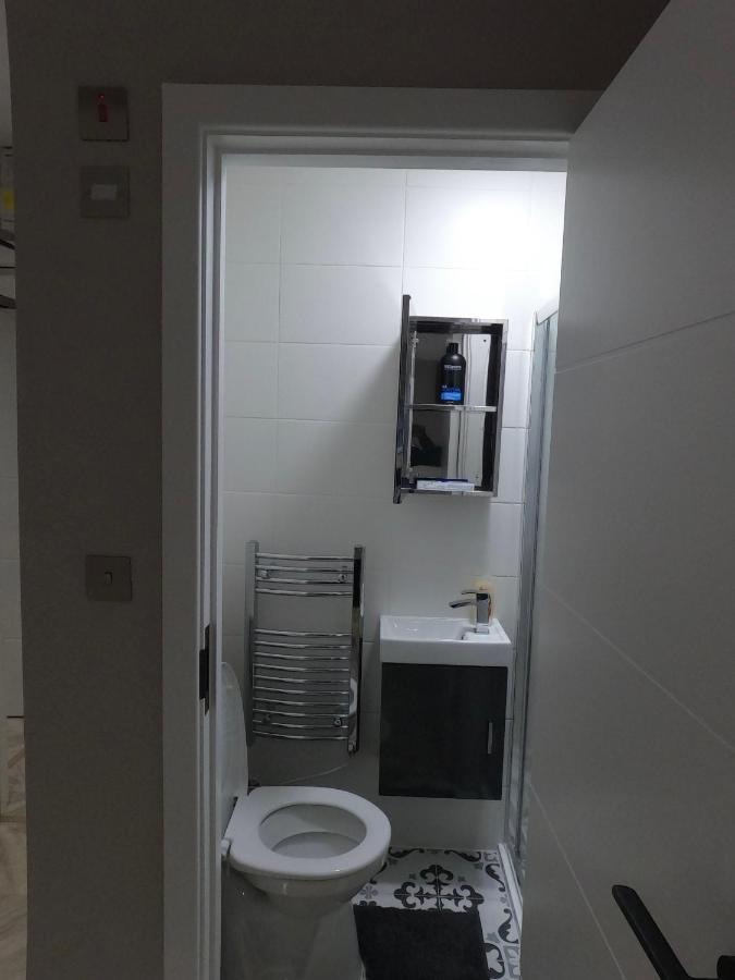 Cozzy Apartman London Kültér fotó