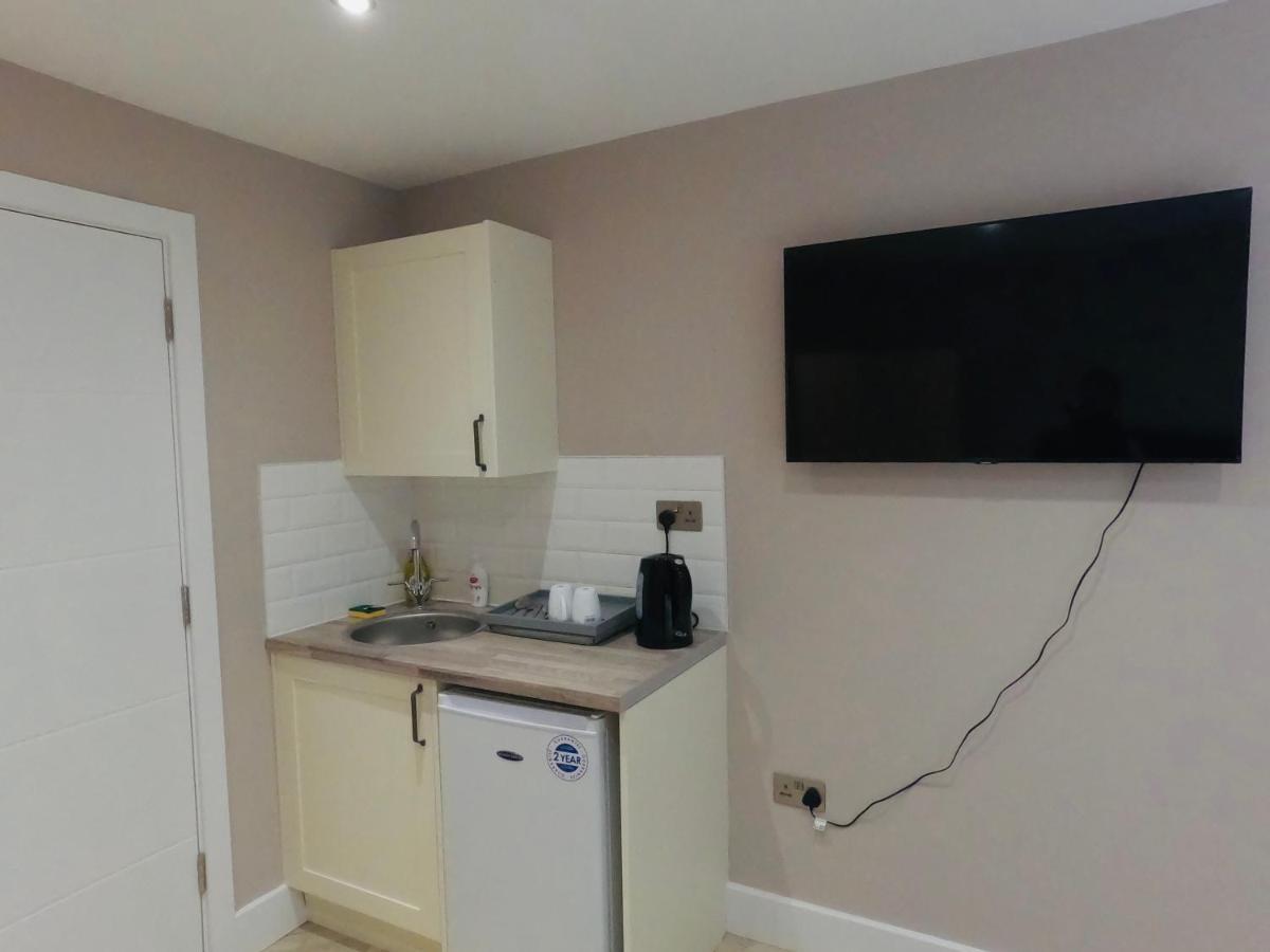 Cozzy Apartman London Kültér fotó