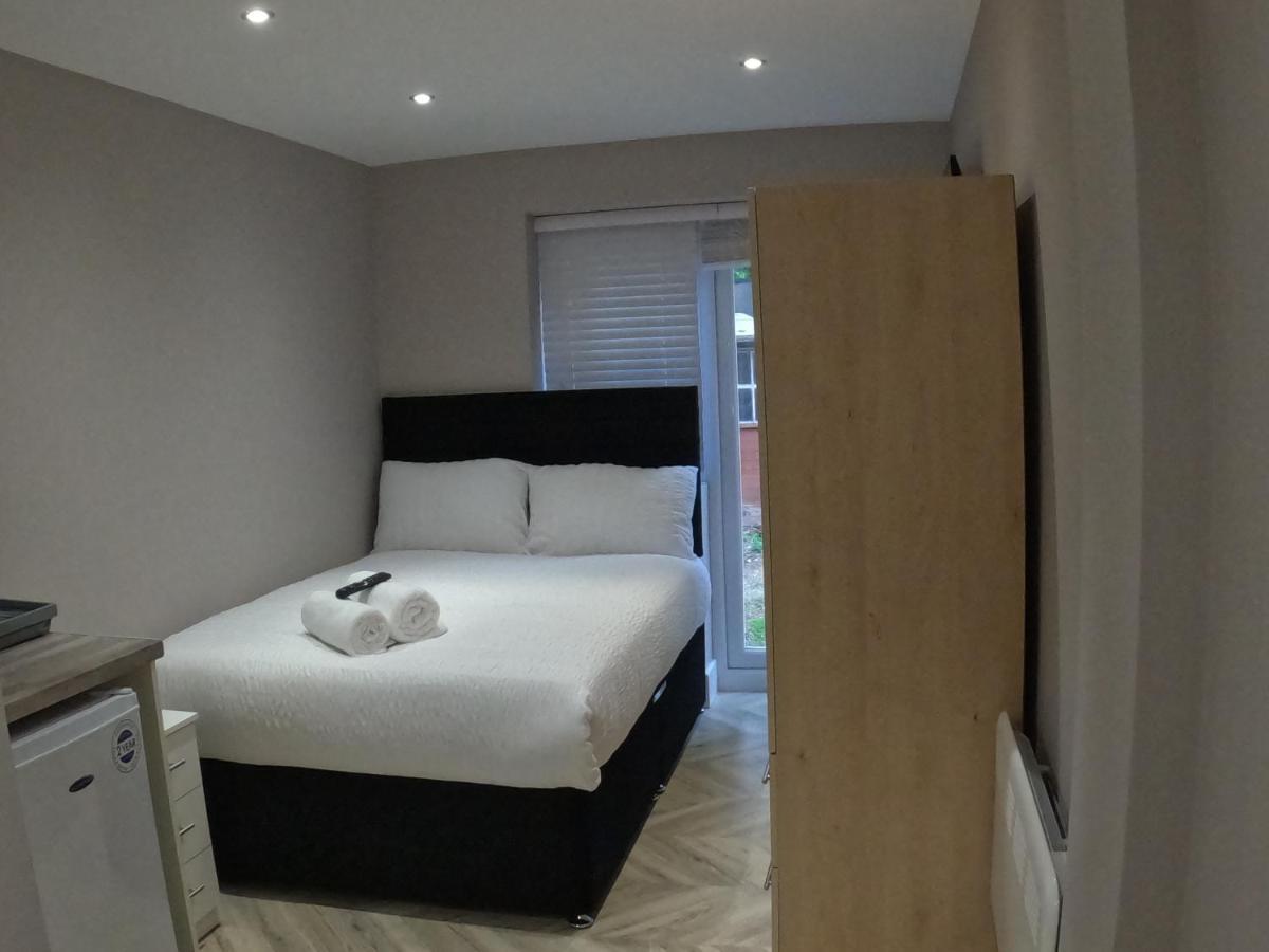 Cozzy Apartman London Kültér fotó