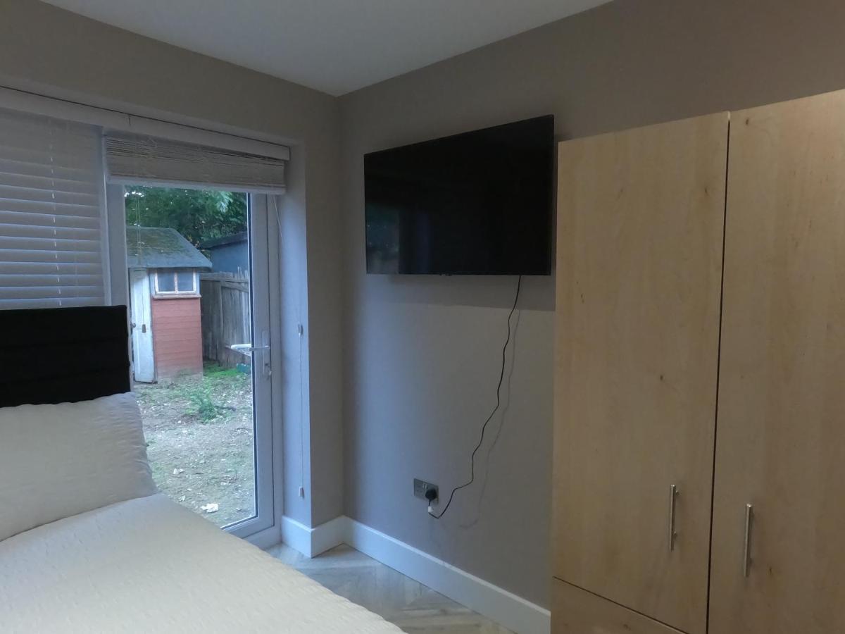 Cozzy Apartman London Kültér fotó