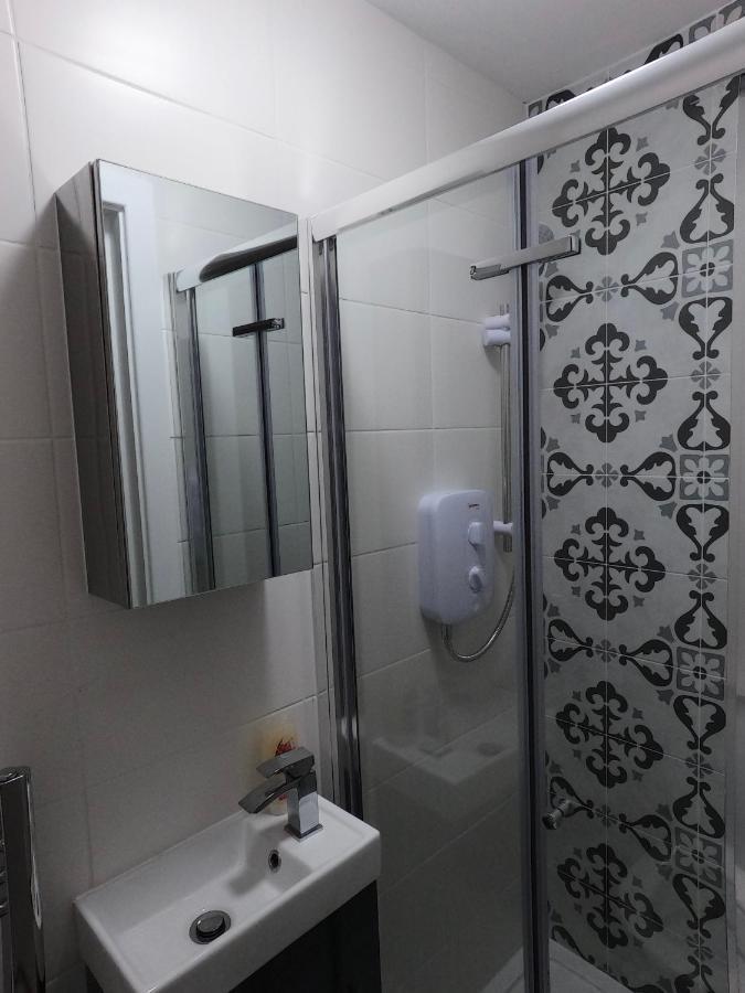 Cozzy Apartman London Kültér fotó