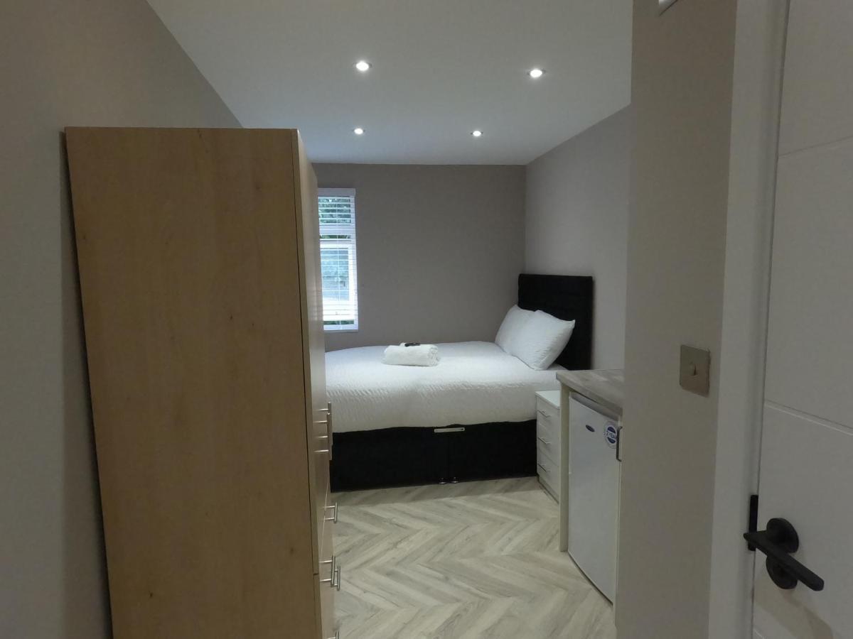 Cozzy Apartman London Kültér fotó