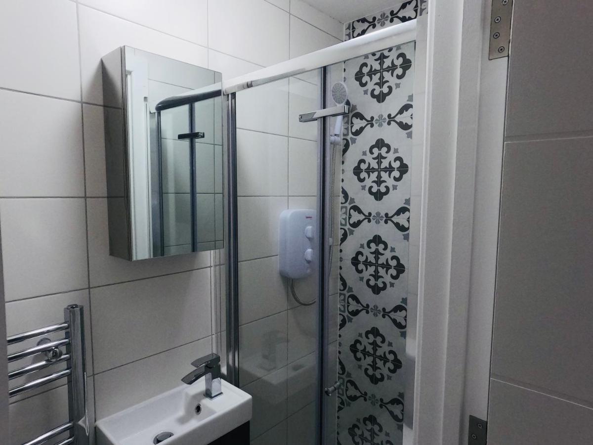 Cozzy Apartman London Kültér fotó