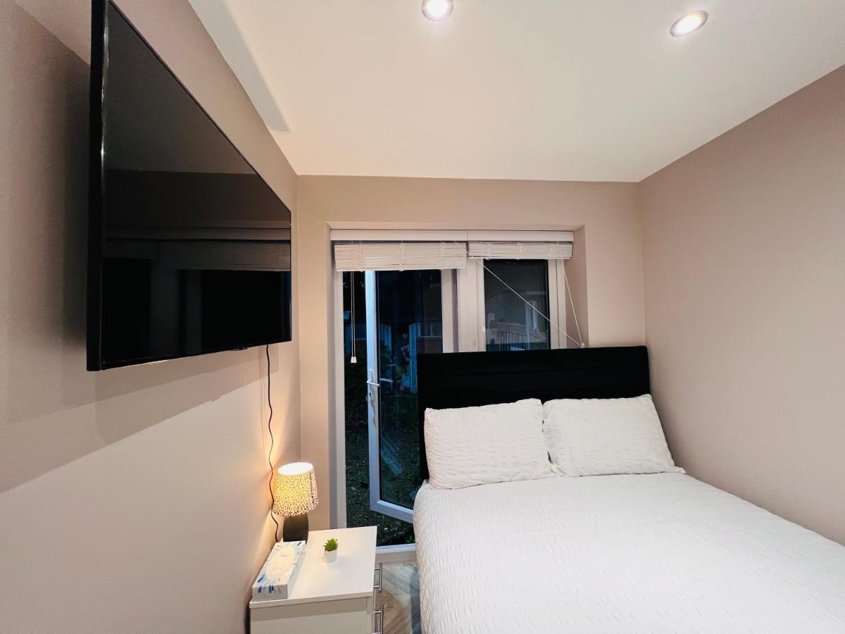 Cozzy Apartman London Kültér fotó