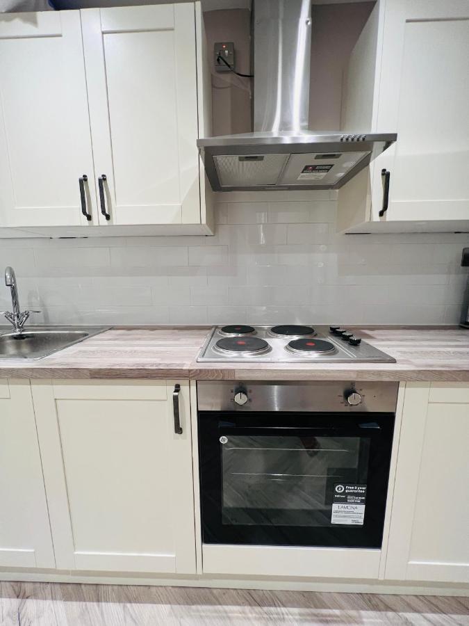 Cozzy Apartman London Kültér fotó